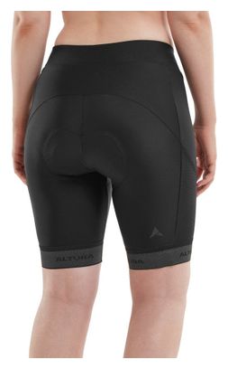 Cuissard Court Femme Altura Progel Plus Cargo Noir
