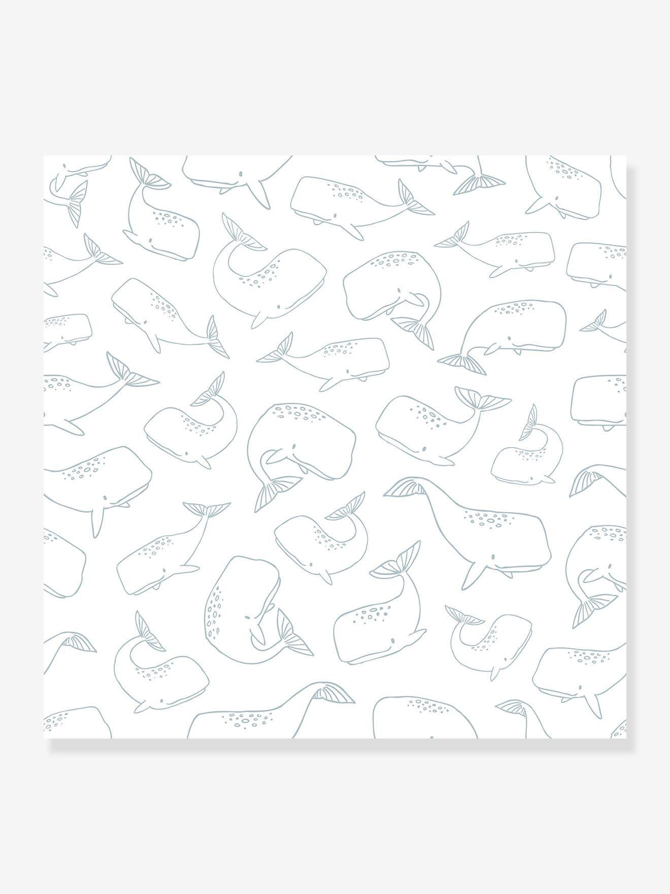 Papel de parede não tecido LILIPINSO
