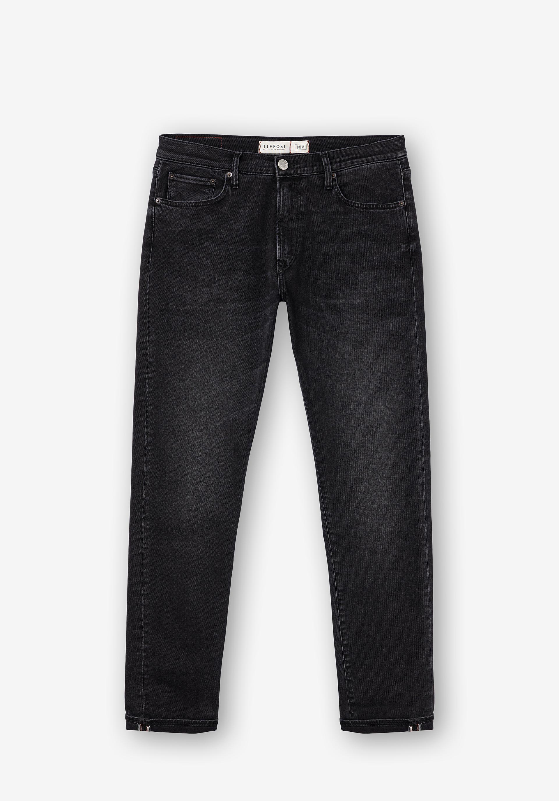 Jeans Dylan Tapered Slim Fit