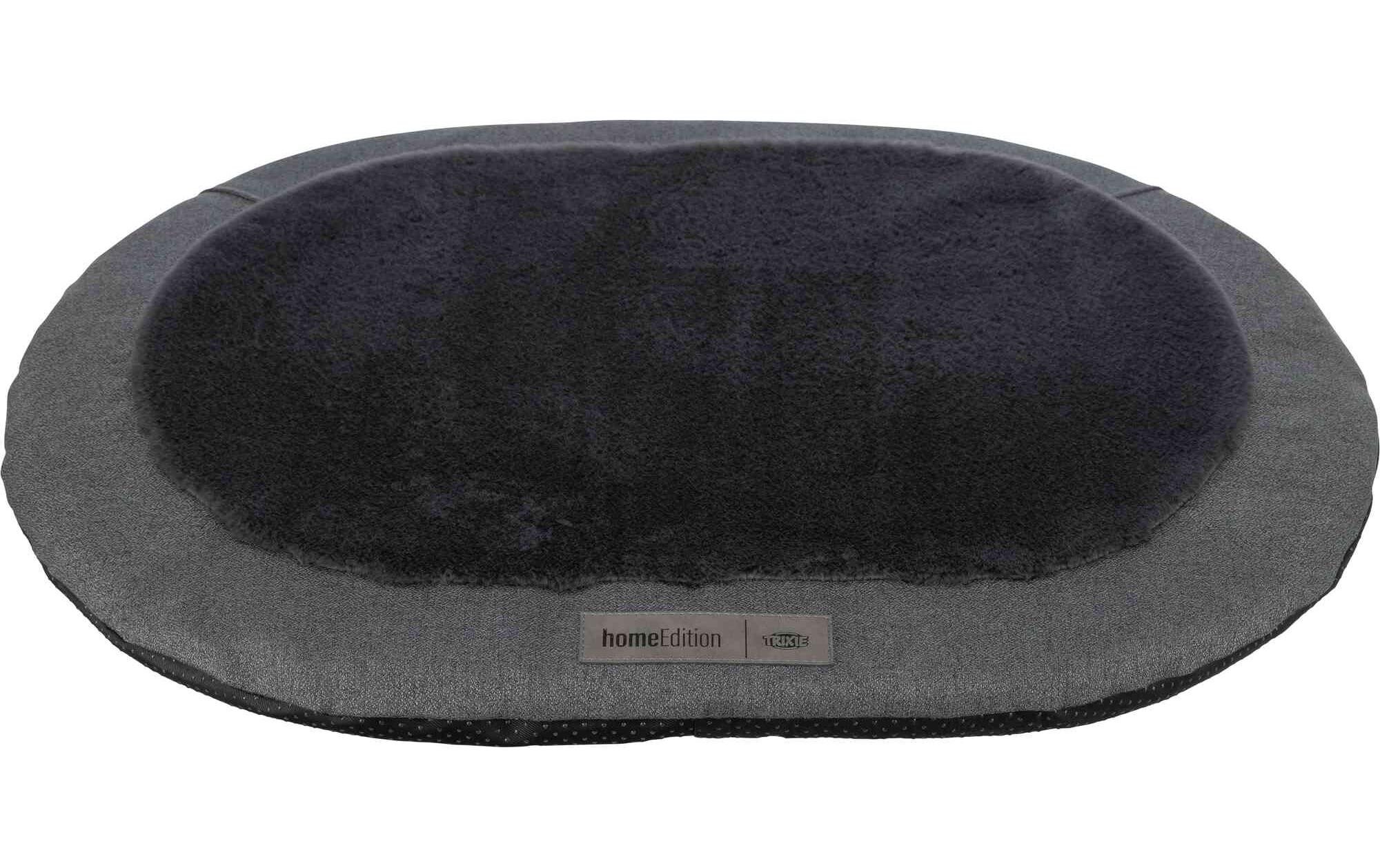 Hunde-Liegematte Felicia, 70 x 55 cm, GrauLiegeplatz für Hunde