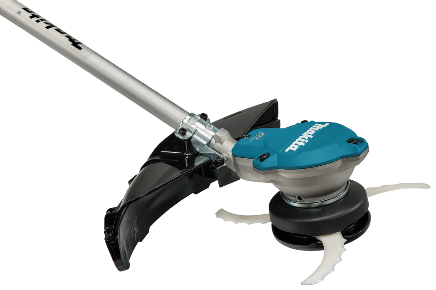 Makita UR003GZ01 40V Max Bosmaaier body - D-greep - 350x255mm - koolborstelloos