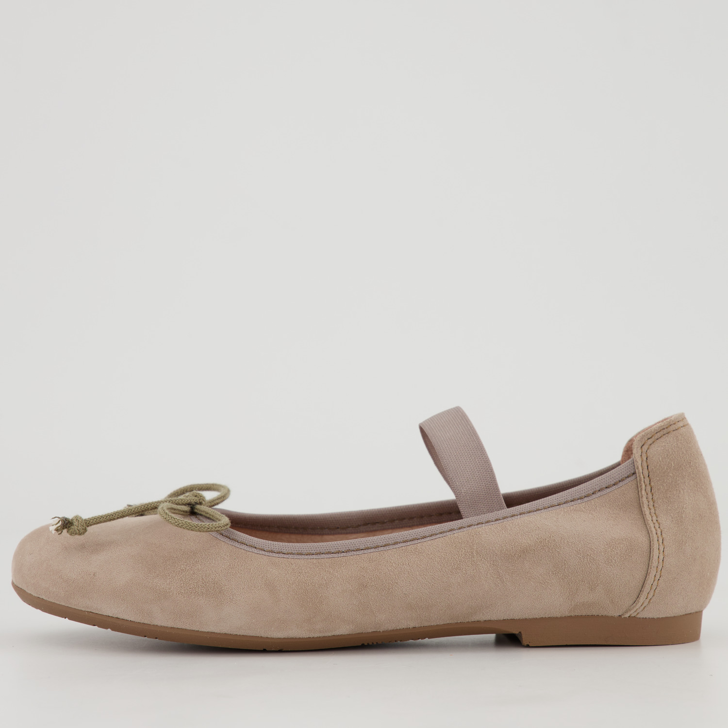 acebos Halbschuhe