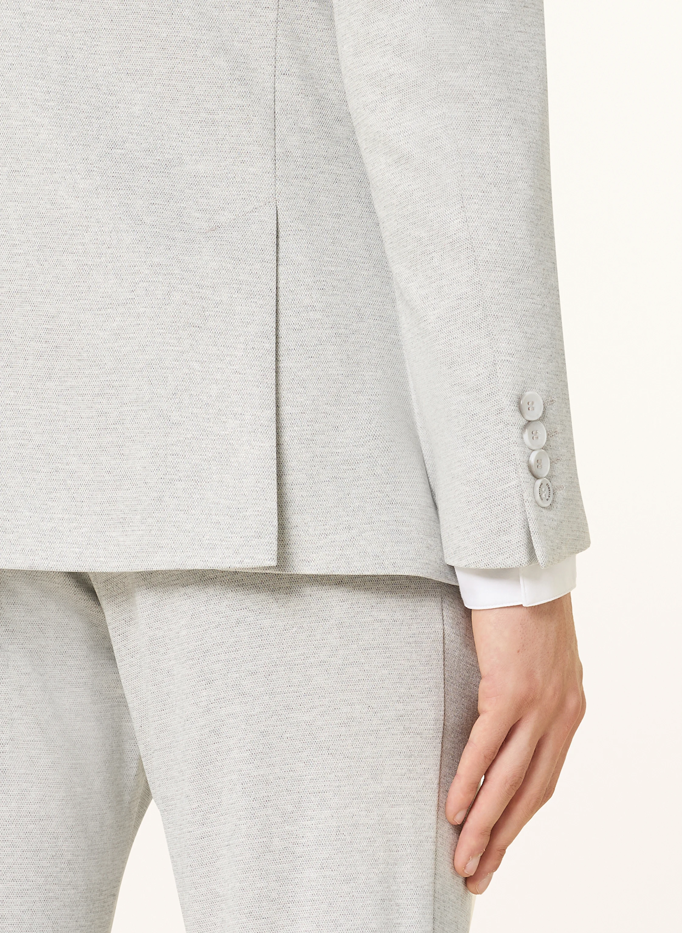 STRELLSON Anzugsakko ARNDT3-J Slim Fit aus Jersey