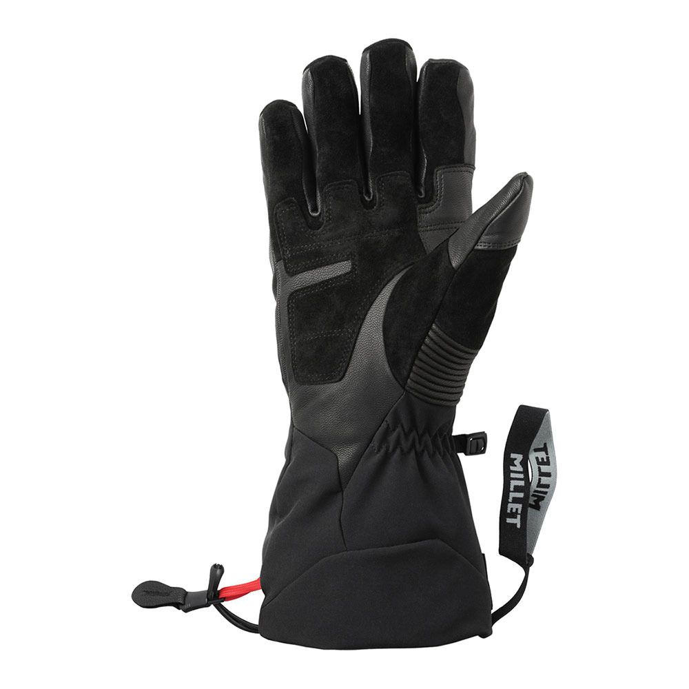 Millet TRILOGY ICON GORE-TEX - Gants ski Homme black
