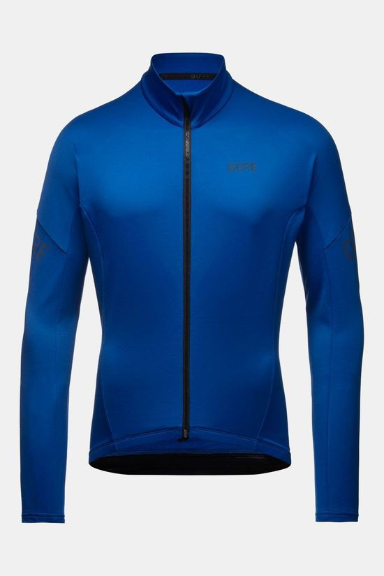 Gore Wear Gore Wear C3 Thermo LS Jersey Fietsshirt