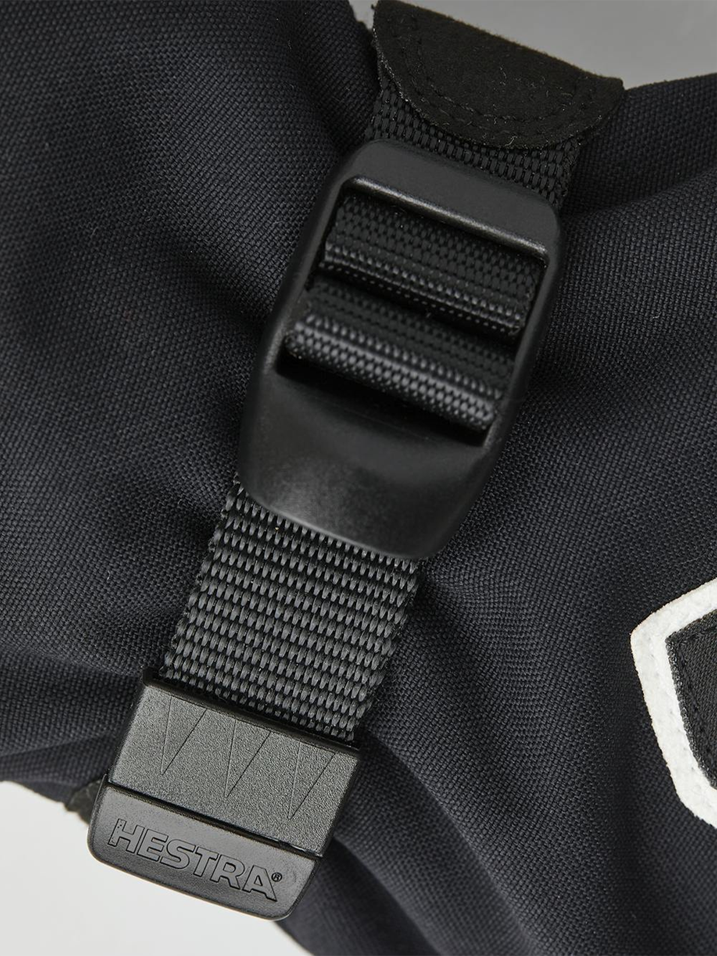 Fjellvotten Jr. mitt