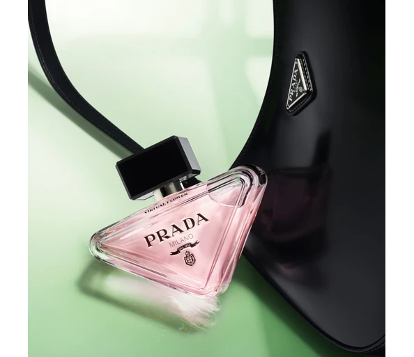 Prada Paradoxe Virtual Flower Eau de Parfum