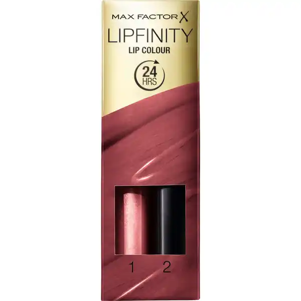 Lipfinity 108 Frivolous