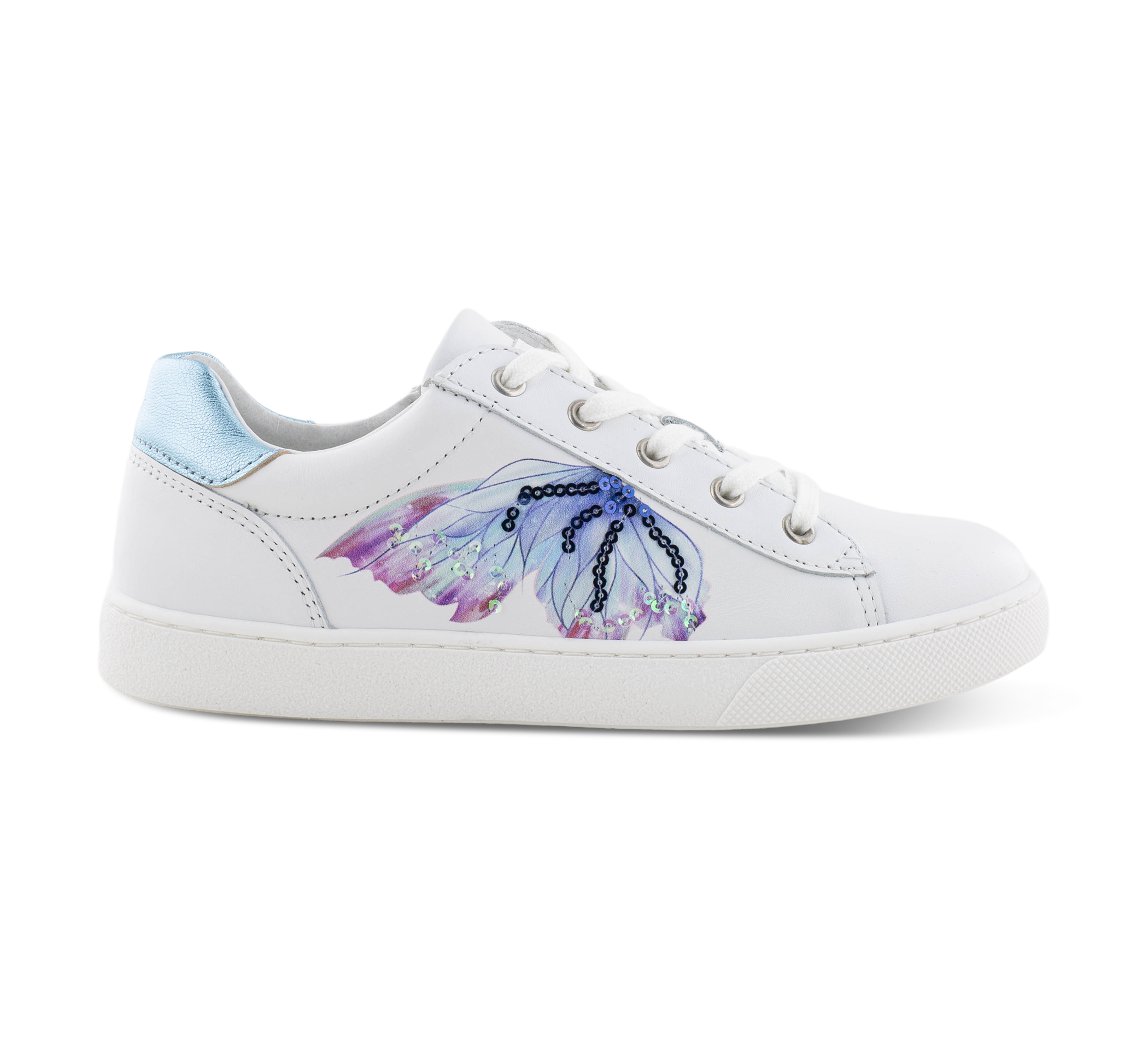 Telyoh Skylar - Schnürschuhe
