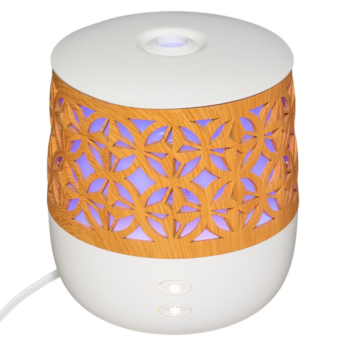 DIFFUSEUR HUILES ESSENTIELLES 100ML