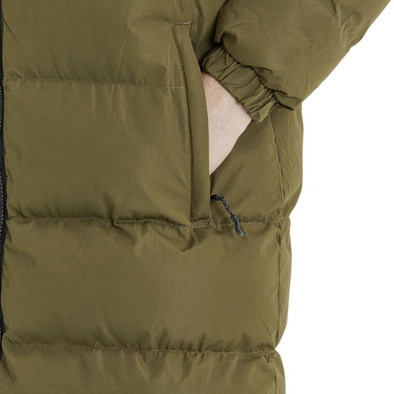 Whistler Abella Padded Parka Vinterjakke Dame