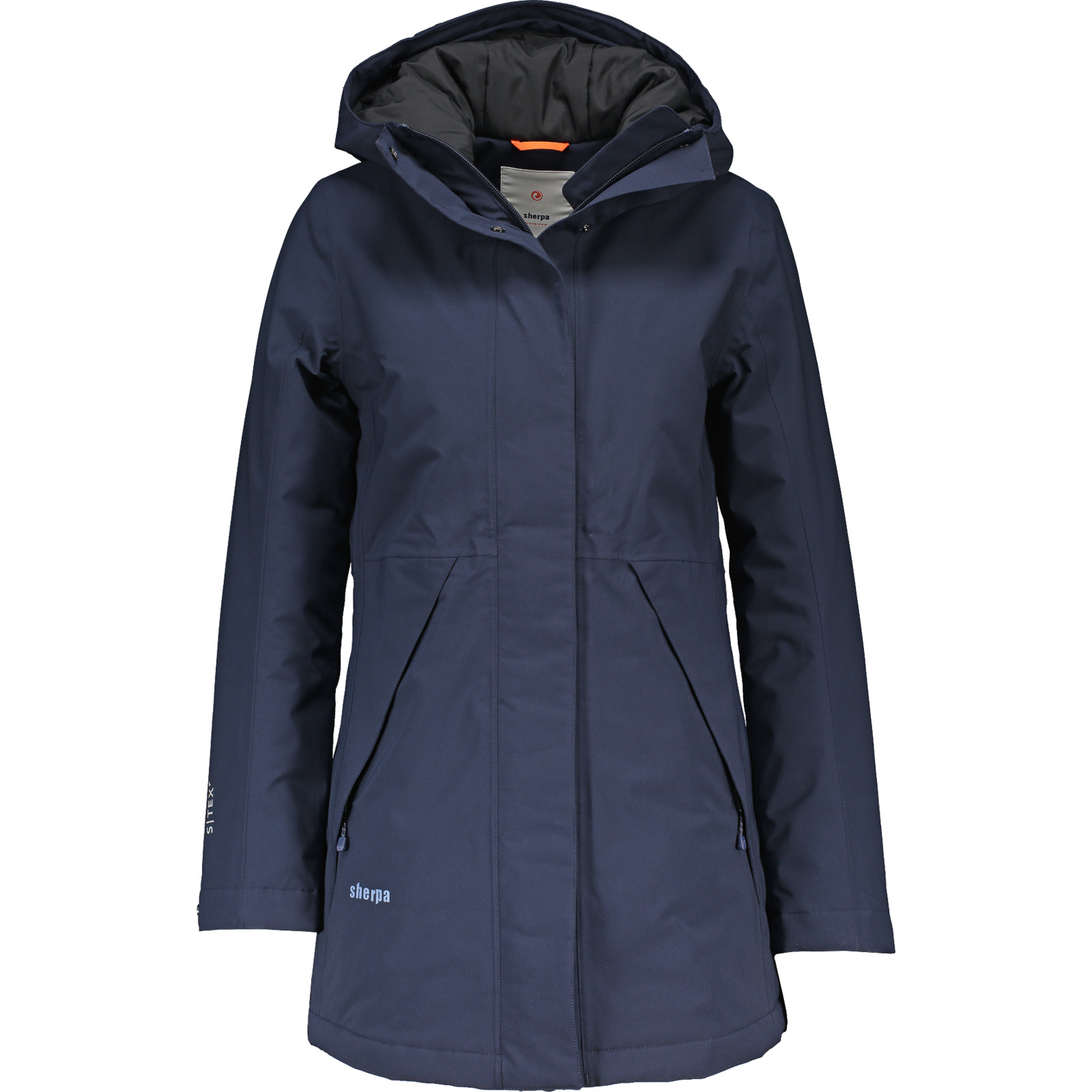 Sherpa Mountgya Insu 2 Da, dunkelblau, S