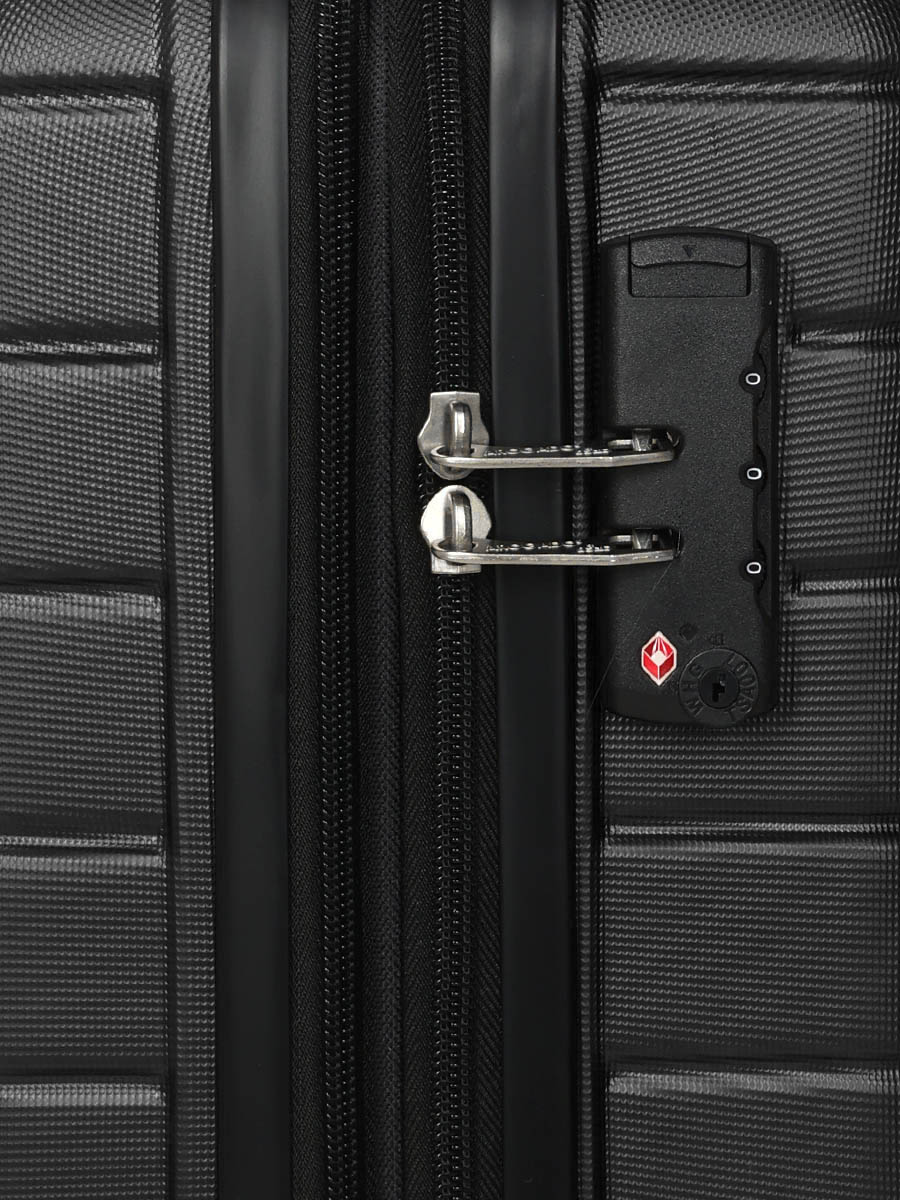 Valise Arogado Esco By Jump 55 cm