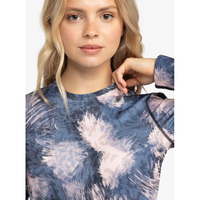 Daybreak Brushed Top - Sous-vêtement thermique enfant