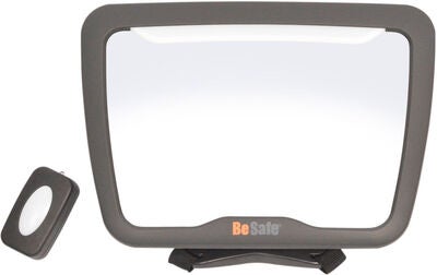BeSafe Baby Mirror XL-2