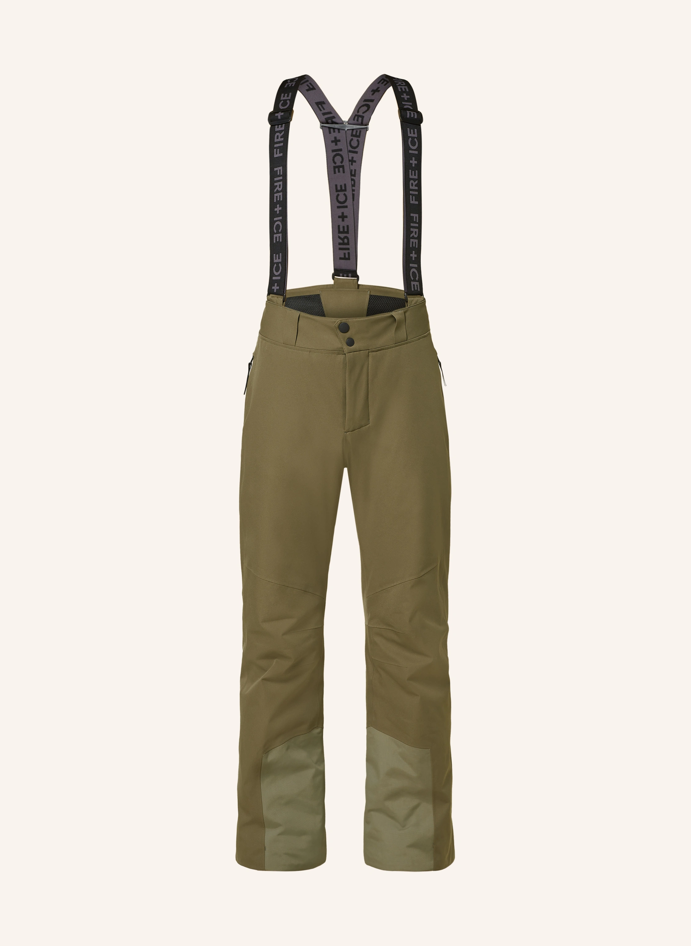 FIRE+ICE Skihose SCOTT3-T