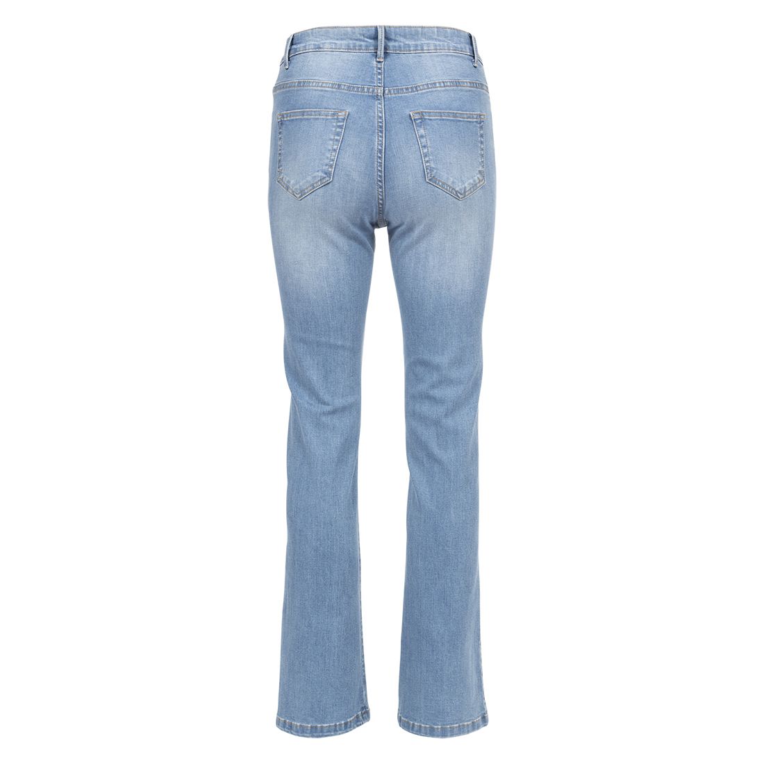 Siv Flare Jeans