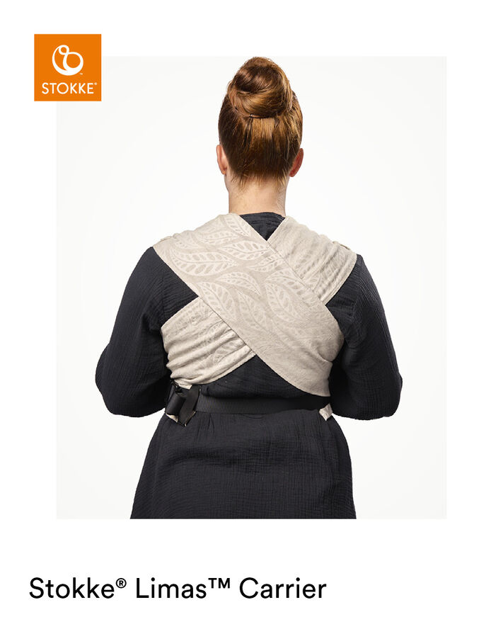 Stokke Stokke® Limas Carrier Olive Green OCS