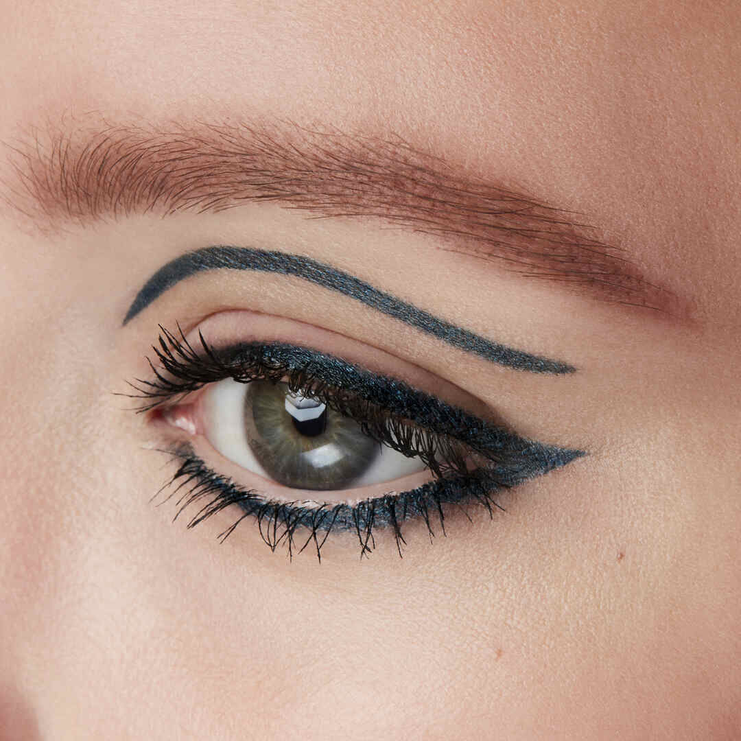 MAC COLOUR EXCESS GEL PENCIL EYE LINER
