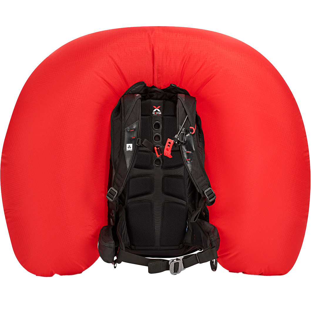ARVA Airbag Backpack R32 Pro Flex | Arva Touren   Airbag Rucksäcke | Arva | A | MARKEN | XSPO