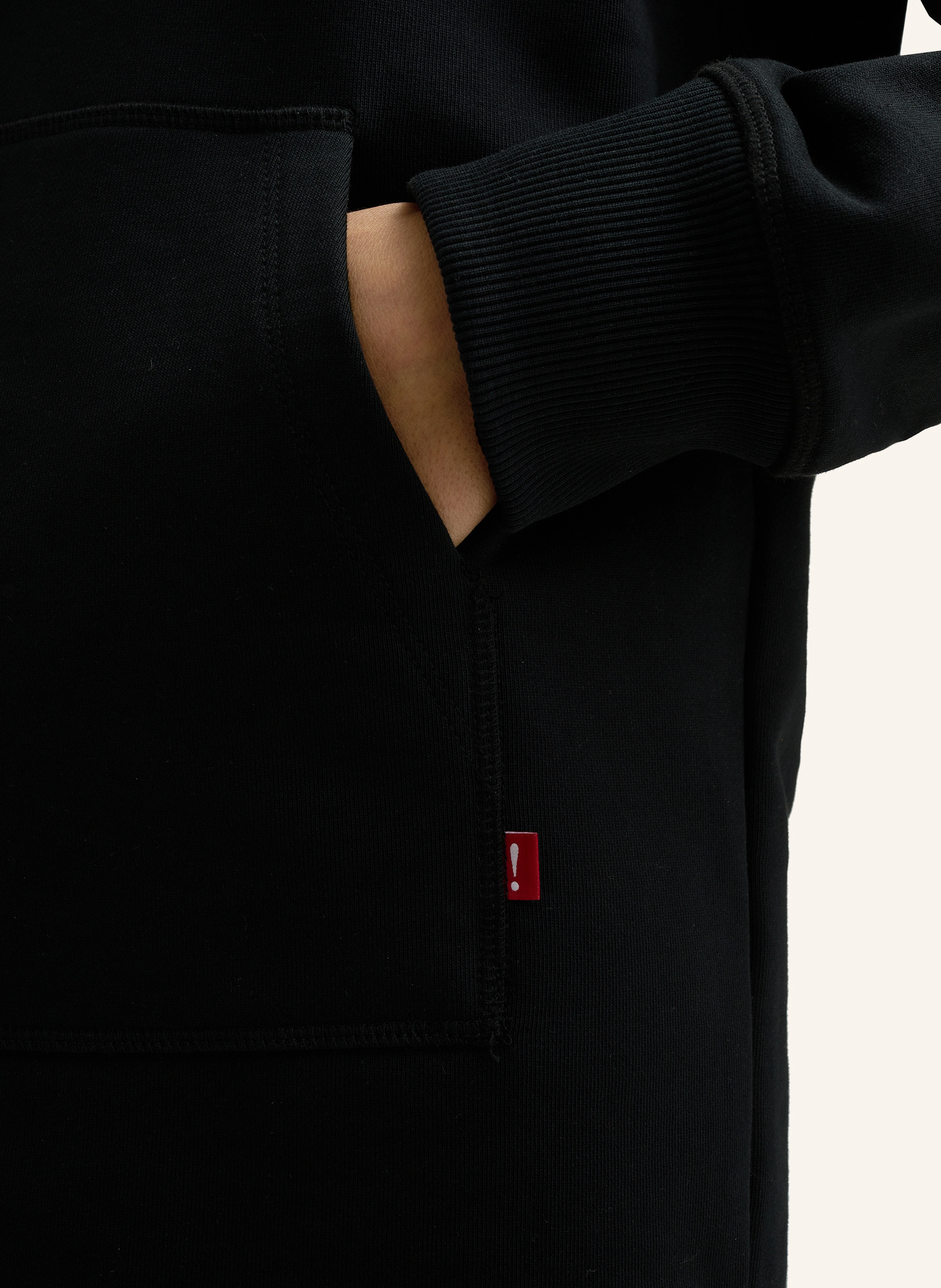 JOOP! JEANS Sweat-Kleid