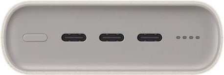 Samsung Powerbank Fast Charge 45W - 20000mAh - Beige