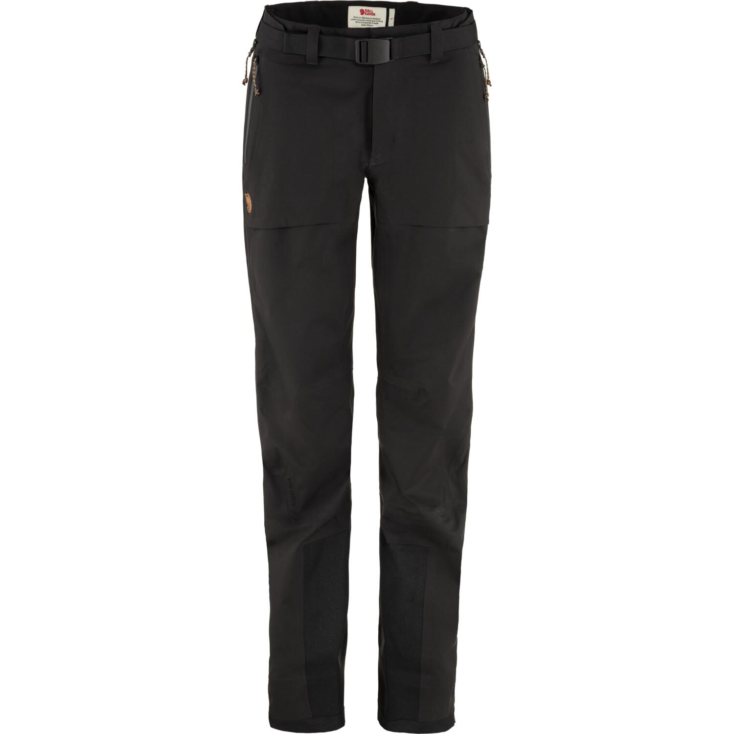 Fjällräven Womens Keb Eco-Shell Trousers