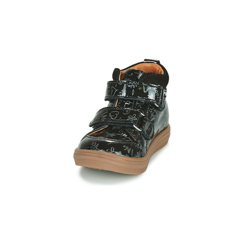 GBB - DOMENA - Noir