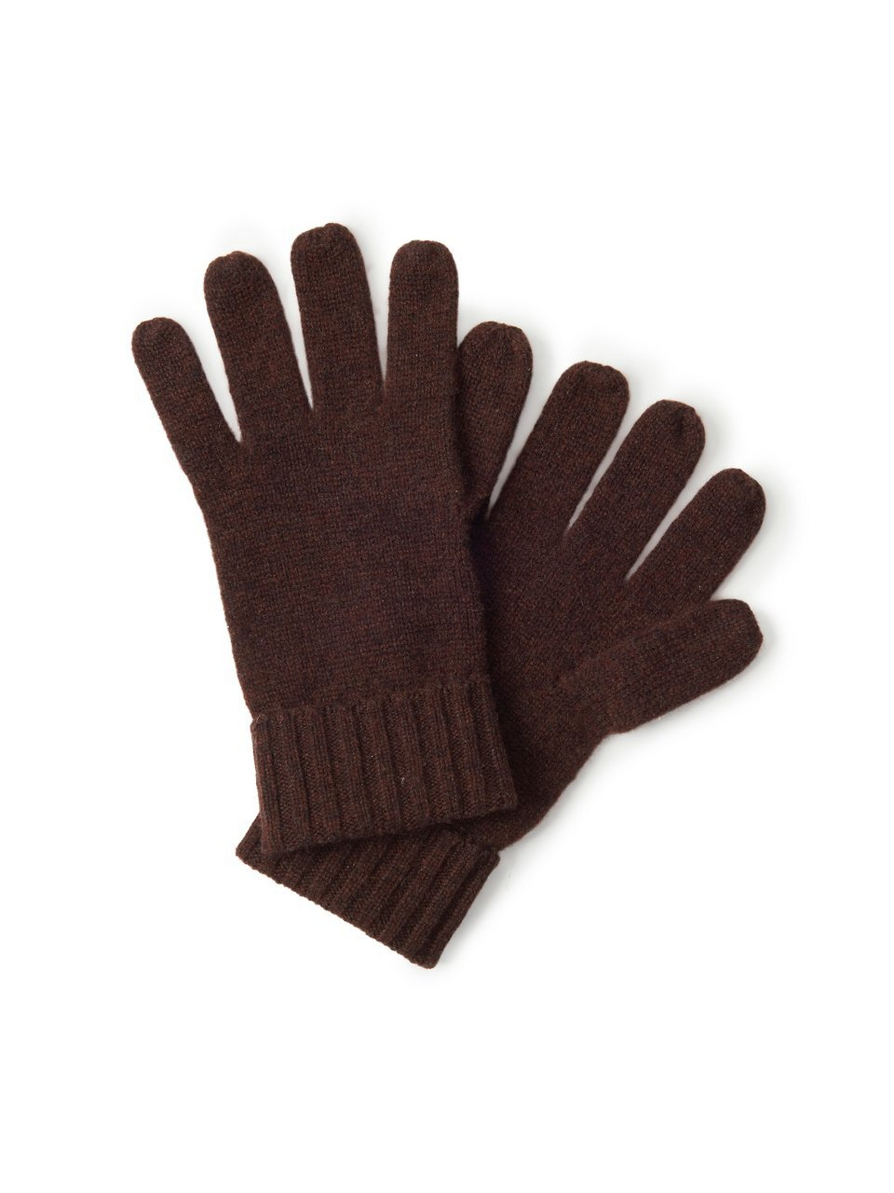 Handschuh aus 100% Premium Kaschmir