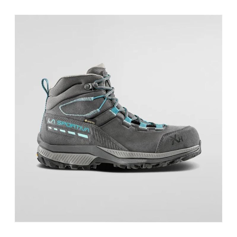 TX Hike Mid Leather Woman GTX - Chaussures randonnée femme