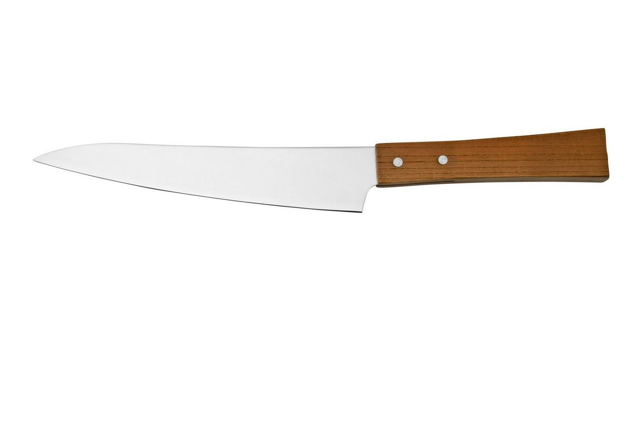Shizu Hamono Morinoki SM-4001 bannou universeelmes, 17 cm