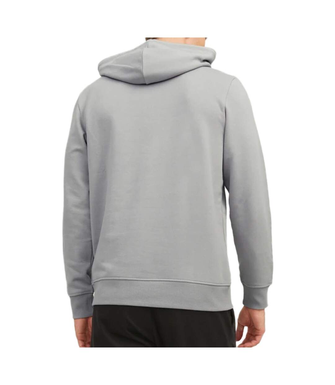 Sweat Gris Homme Jack and Jones Halbie