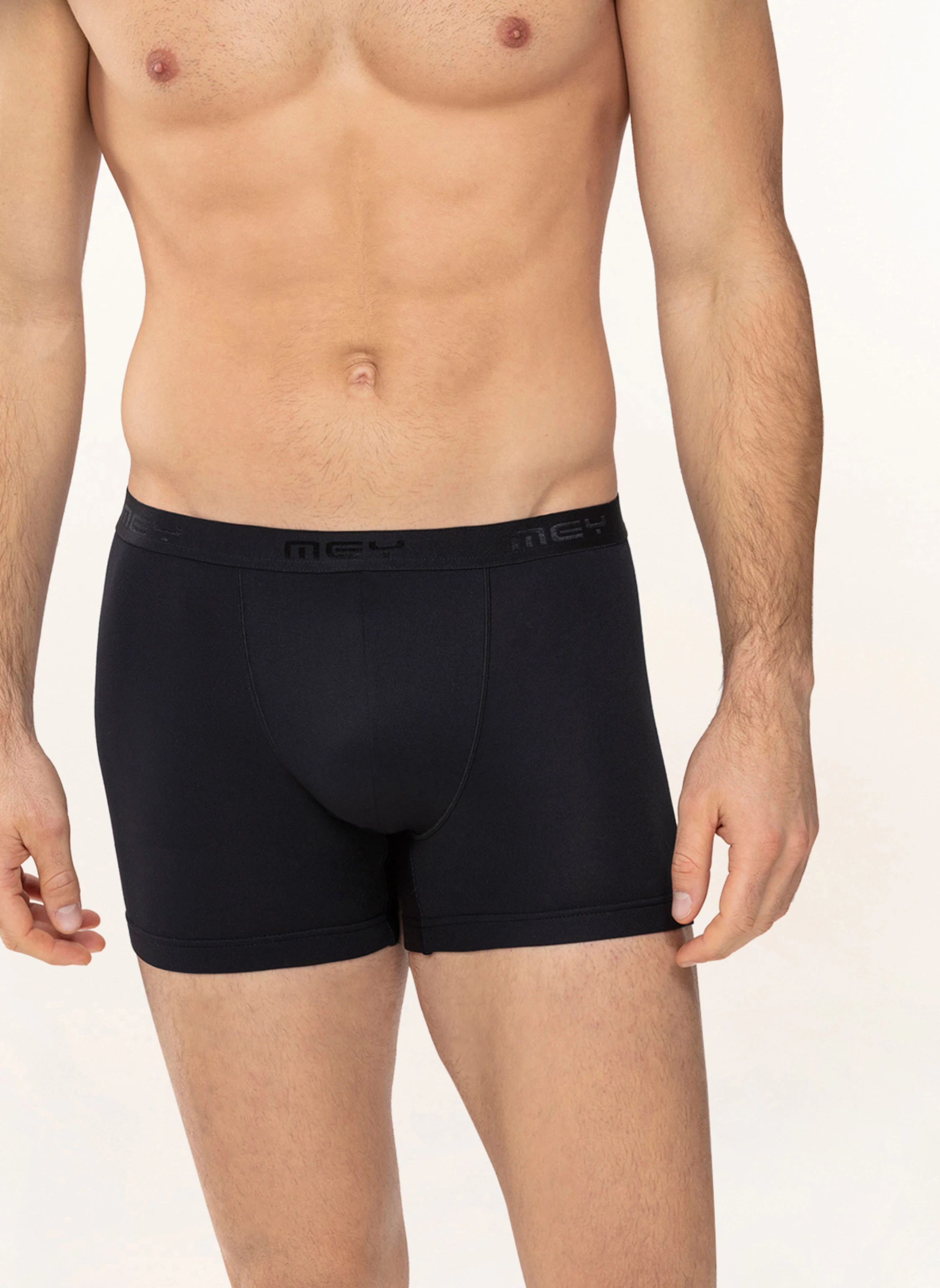 mey Boxershorts Serie SOFTWARE