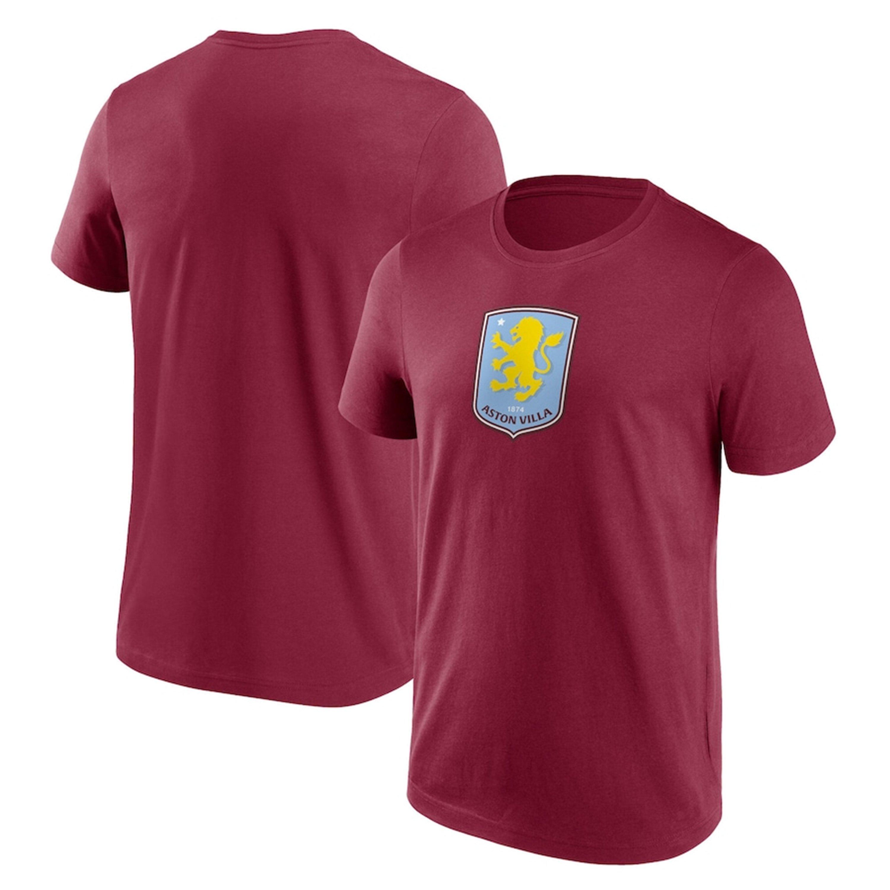 Team Essential Logo T Shirt Mens