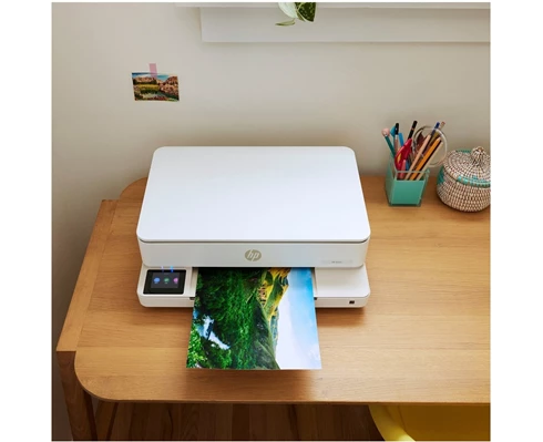 HP Envy 6120e