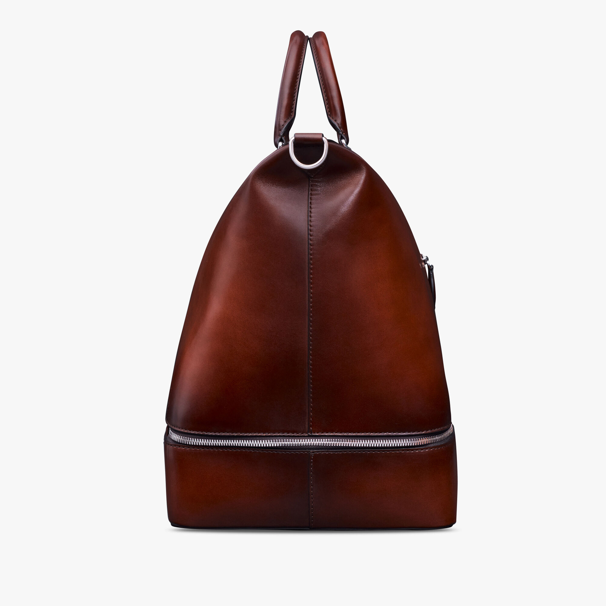 Sac De Voyage Viaggio En Cuir