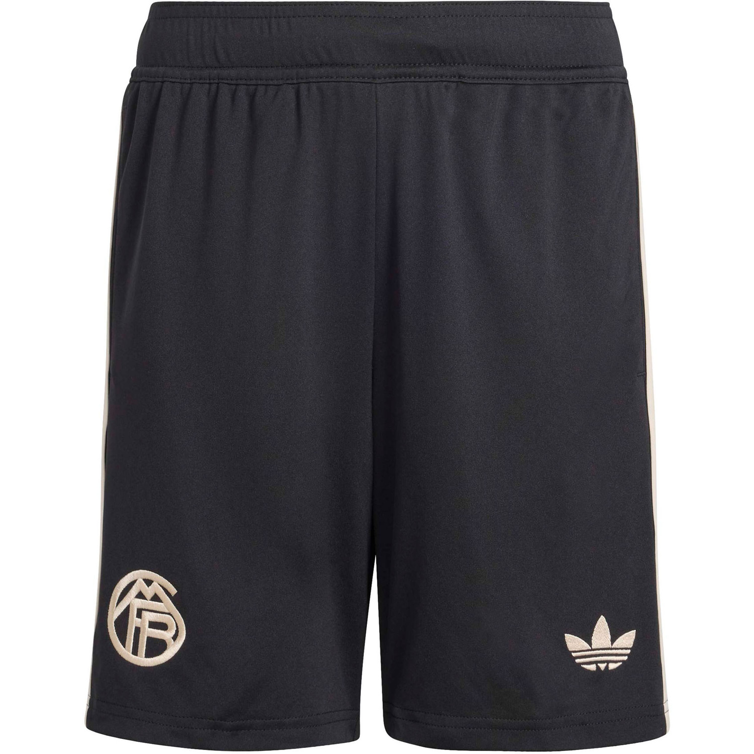 adidas Bayern München 3rd Short Kids 2025/2026