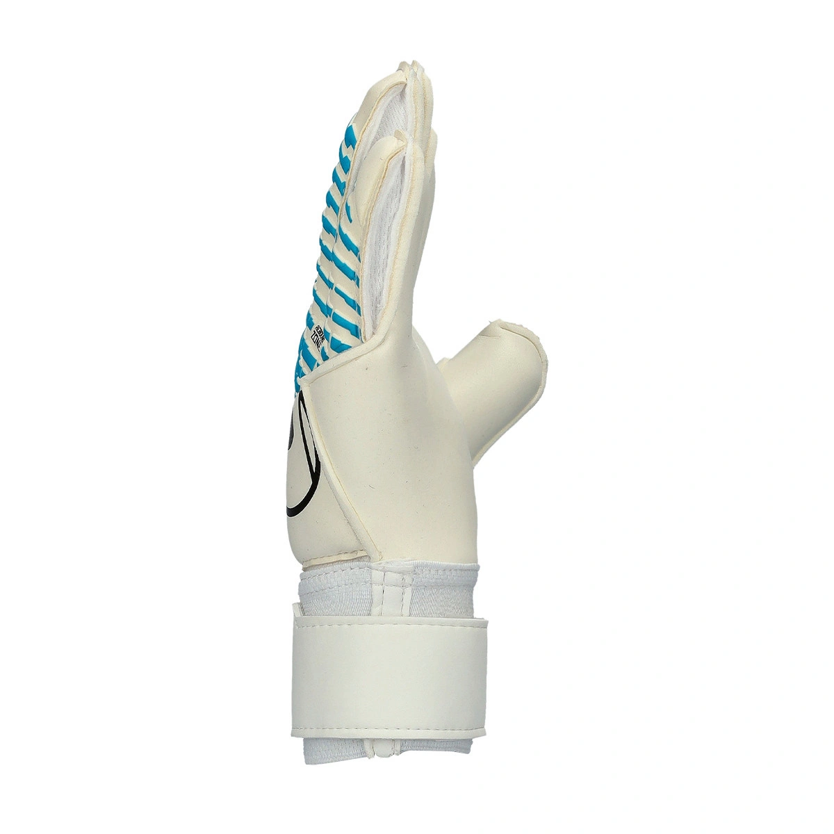 Luvas Uhlsport Fangmaschine Cybertec Soft Flex Frame Criança