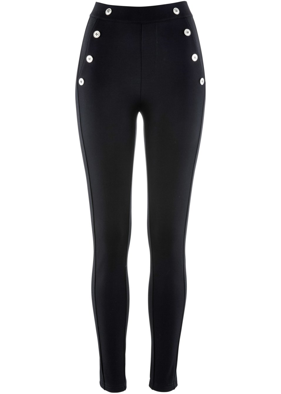 Legging Punto Di Roma