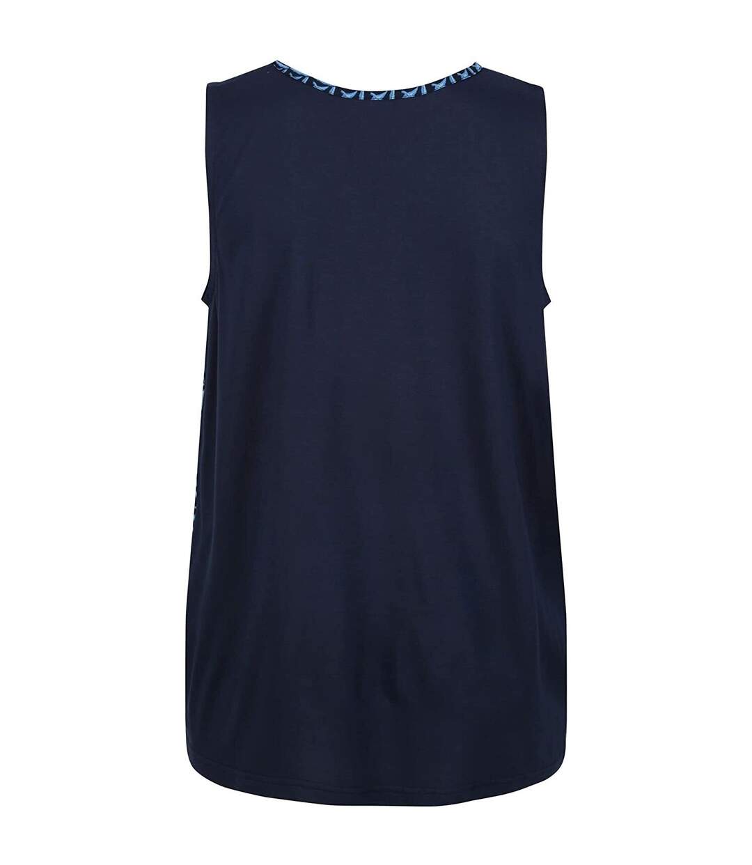 Regatta - Haut JANESSA - Femme (Bleu marine) - UTRG6661