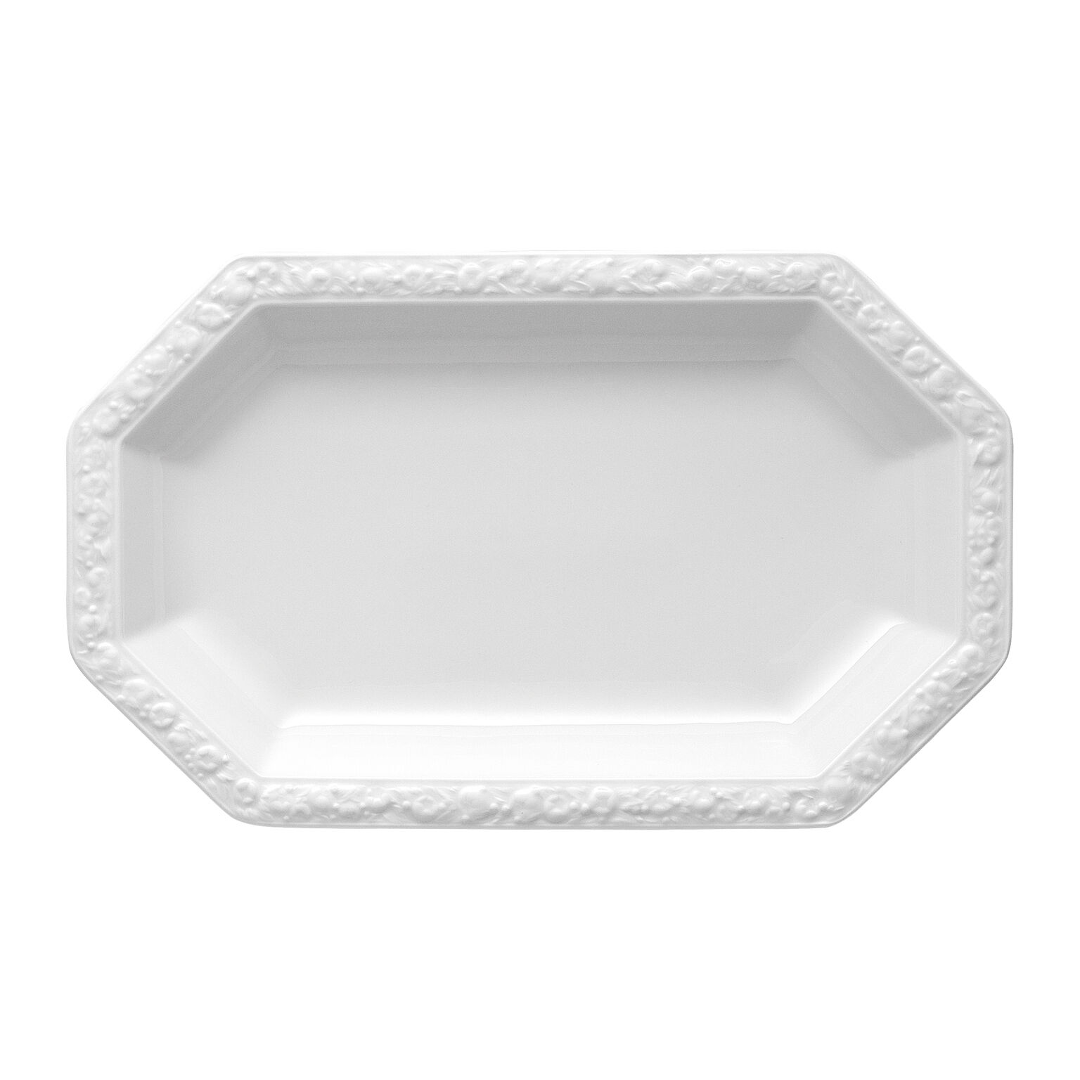Maria Weiss Platte 33 cm