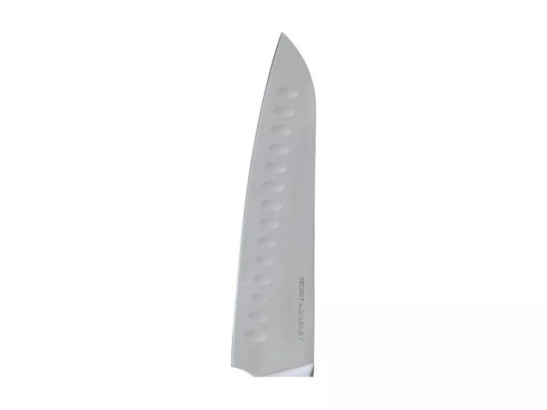 Couteau Santoku 