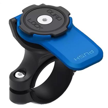 Support Smartphone Quad Lock POUR SMARTPHONE Universel - Noir