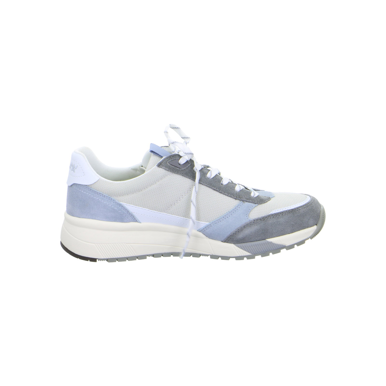 Allrounder chaussures Scarmaro gris