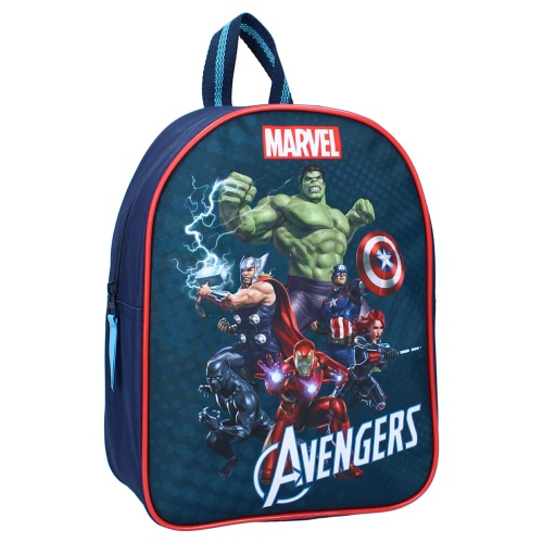 Rugzak Avengers Power Team - Basic