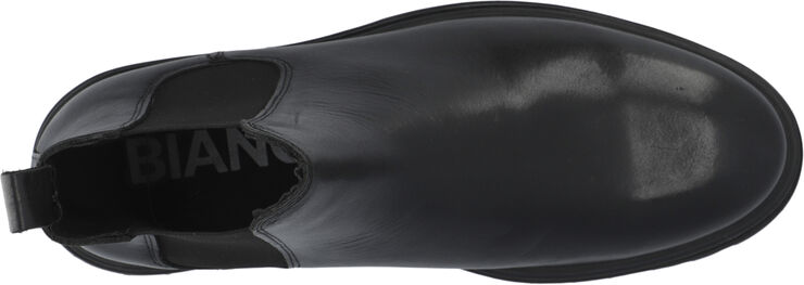 Bianco BIAGIL Chelsea Boot Soft Texas Black