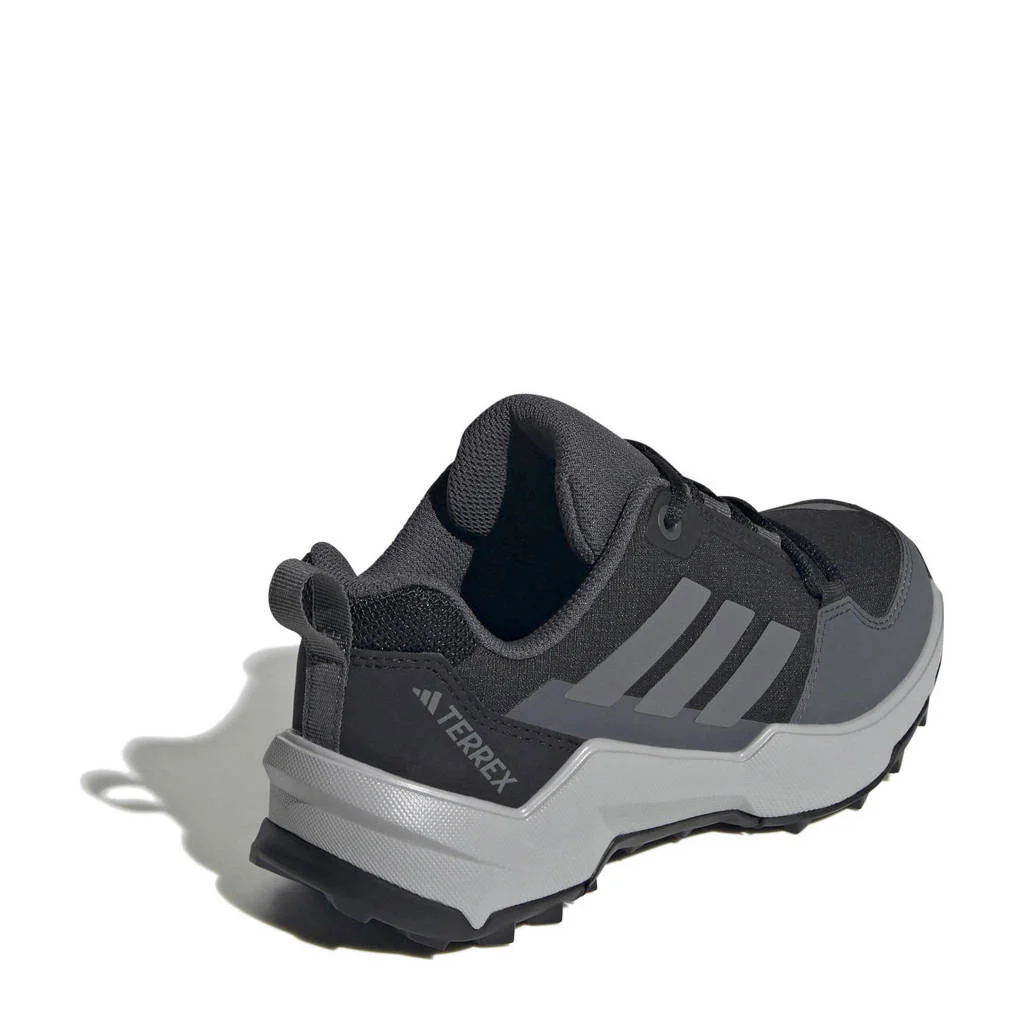 adidas Terrex AX4Rwandelschoenen zwart/grijs