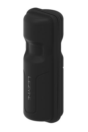 FLOW TOOL CADDY PRO Werkzeugbehälter LEZYNE  black