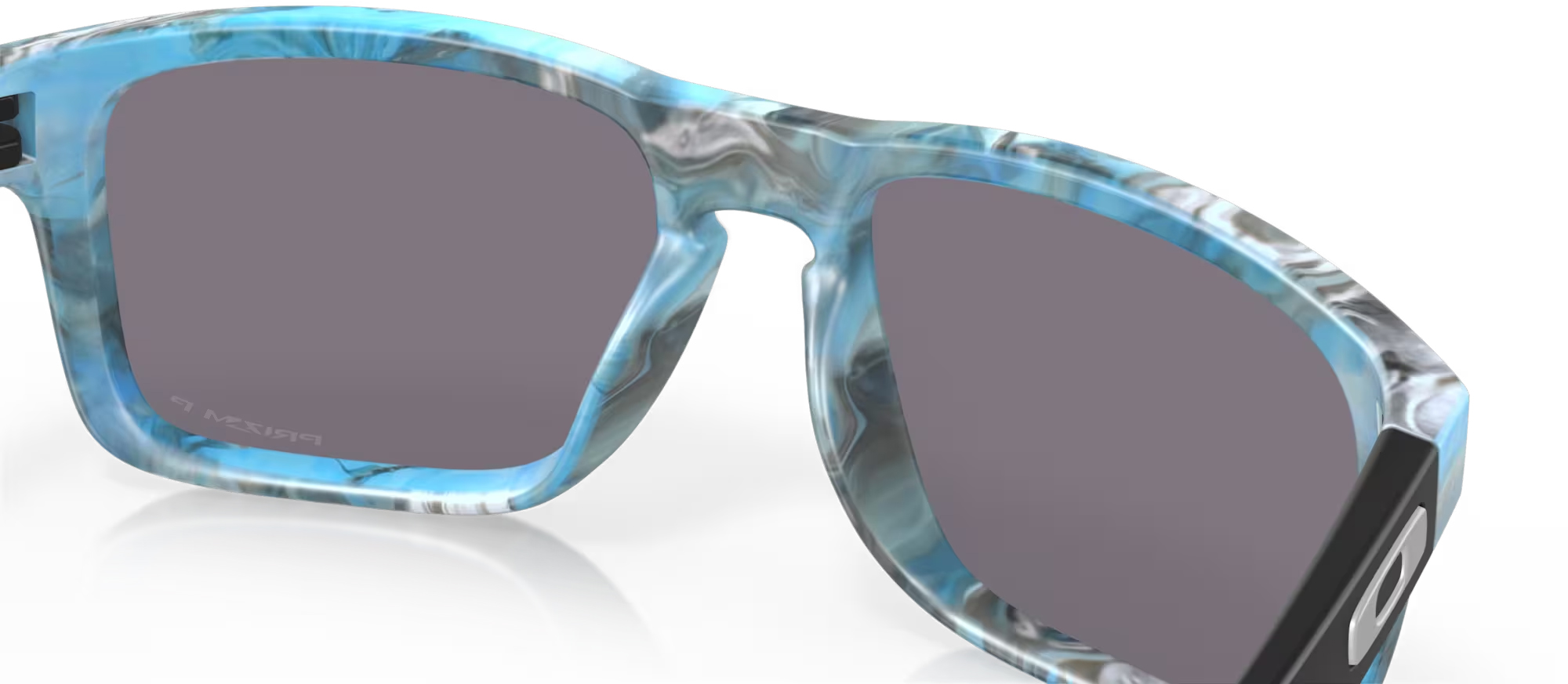 Holbrook  V855/Sanctuary Swirl w/Prizm Grey Polarized