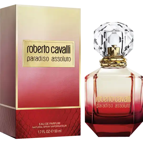 Paradiso Assoluto Woman, EdP 50 ml